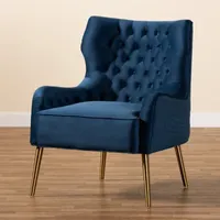 Nelson Living Room Collection Armchair