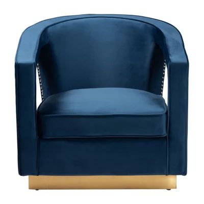 Neville Living Room Collection Armchair