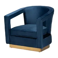 Neville Living Room Collection Armchair