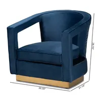 Neville Living Room Collection Armchair