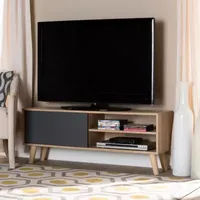 Mallory Living Room Collection TV Stand