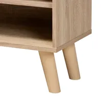 Mallory Living Room Collection TV Stand