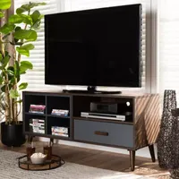 Garrick Living Room Collection TV Stand