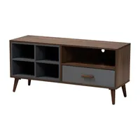 Garrick Living Room Collection TV Stand