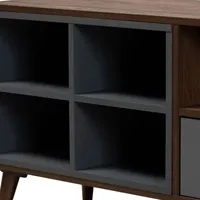 Garrick Living Room Collection TV Stand