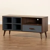 Garrick Living Room Collection TV Stand