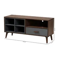 Garrick Living Room Collection TV Stand