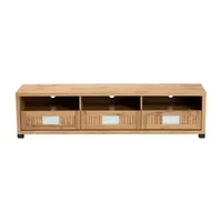 Gerhardine Living Room Collection TV Stand