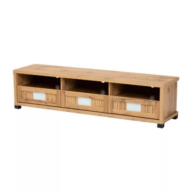 Gerhardine Living Room Collection TV Stand