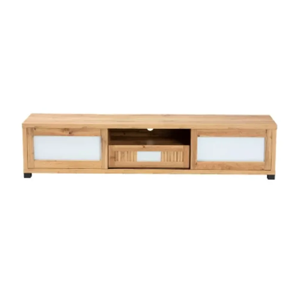 Gerhardine Living Room Collection TV Stand