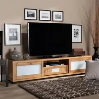 Gerhardine Living Room Collection TV Stand