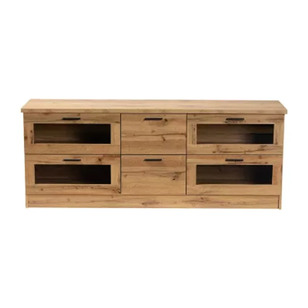 Adelino Living Room Collection TV Stand