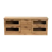 Adelino Living Room Collection TV Stand