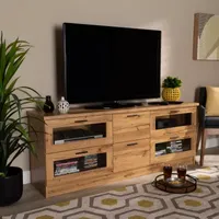 Adelino Living Room Collection TV Stand