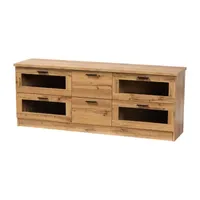 Adelino Living Room Collection TV Stand