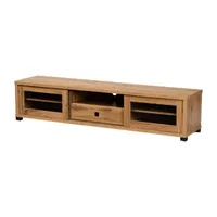 Beasley Living Room Collection TV Stand