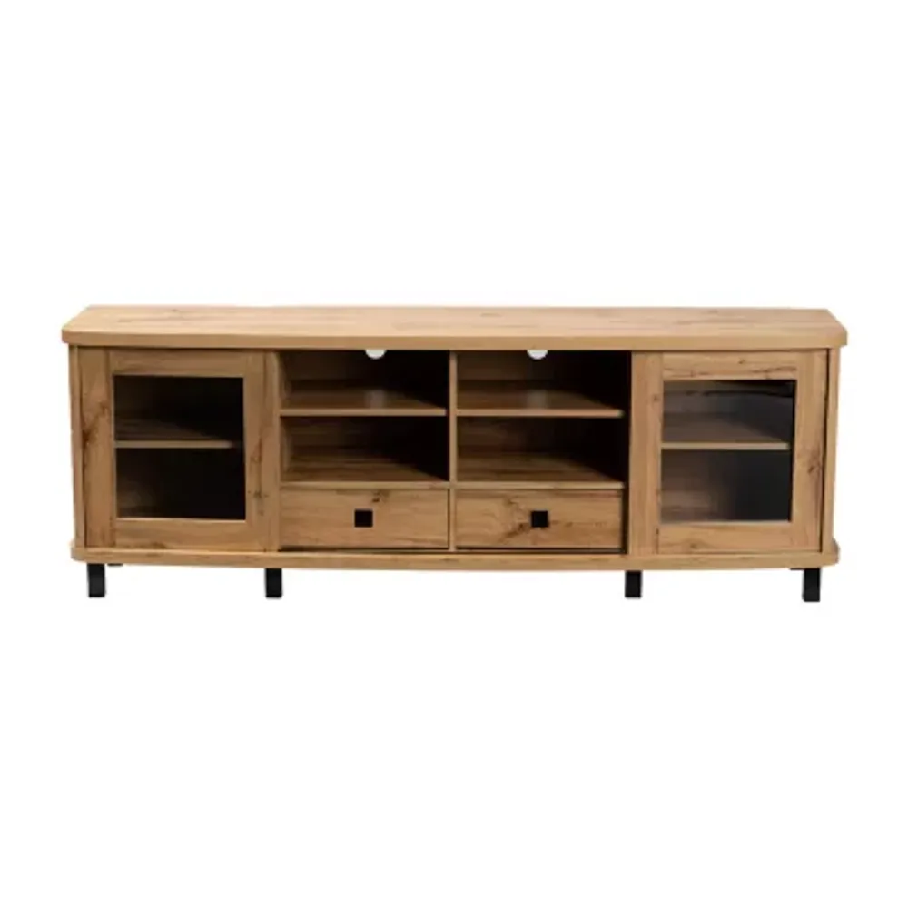 Walda Living Room Collection TV Stand