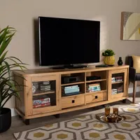 Walda Living Room Collection TV Stand