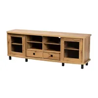 Walda Living Room Collection TV Stand