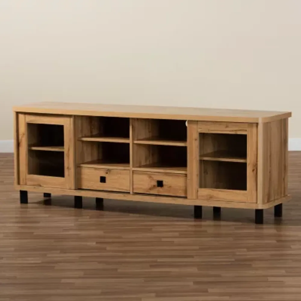 Walda Living Room Collection TV Stand