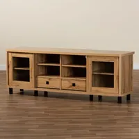 Walda Living Room Collection TV Stand