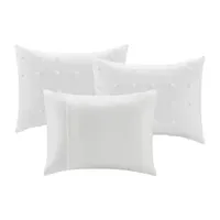 Urban Habitat Maize Cotton 5pc Daybed Set