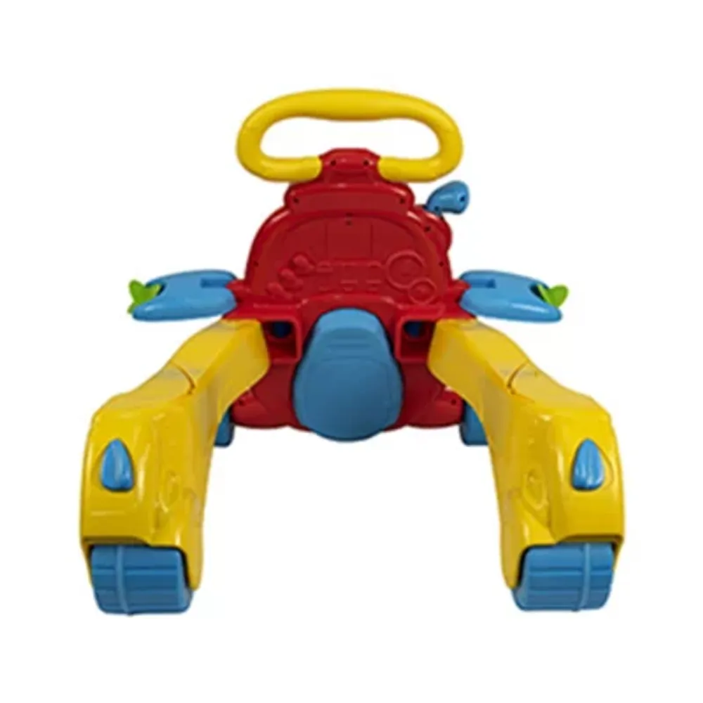 Winfun Junior Jet 2 In 1 Ride On