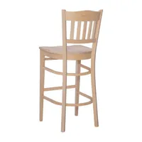 Malaya 2-pc. Bar Stool