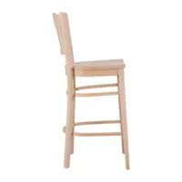 Malaya 2-pc. Bar Stool