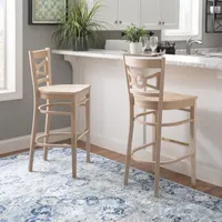 Trenton 2-pc. Bar Stool