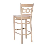 Trenton 2-pc. Bar Stool