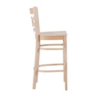 Trenton 2-pc. Bar Stool