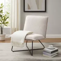 Kincaid Sherpa Accent Chair