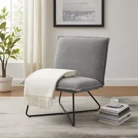 Kincaid Sherpa Accent Chair