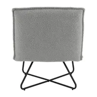 Kincaid Sherpa Accent Chair