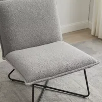 Kincaid Sherpa Accent Chair