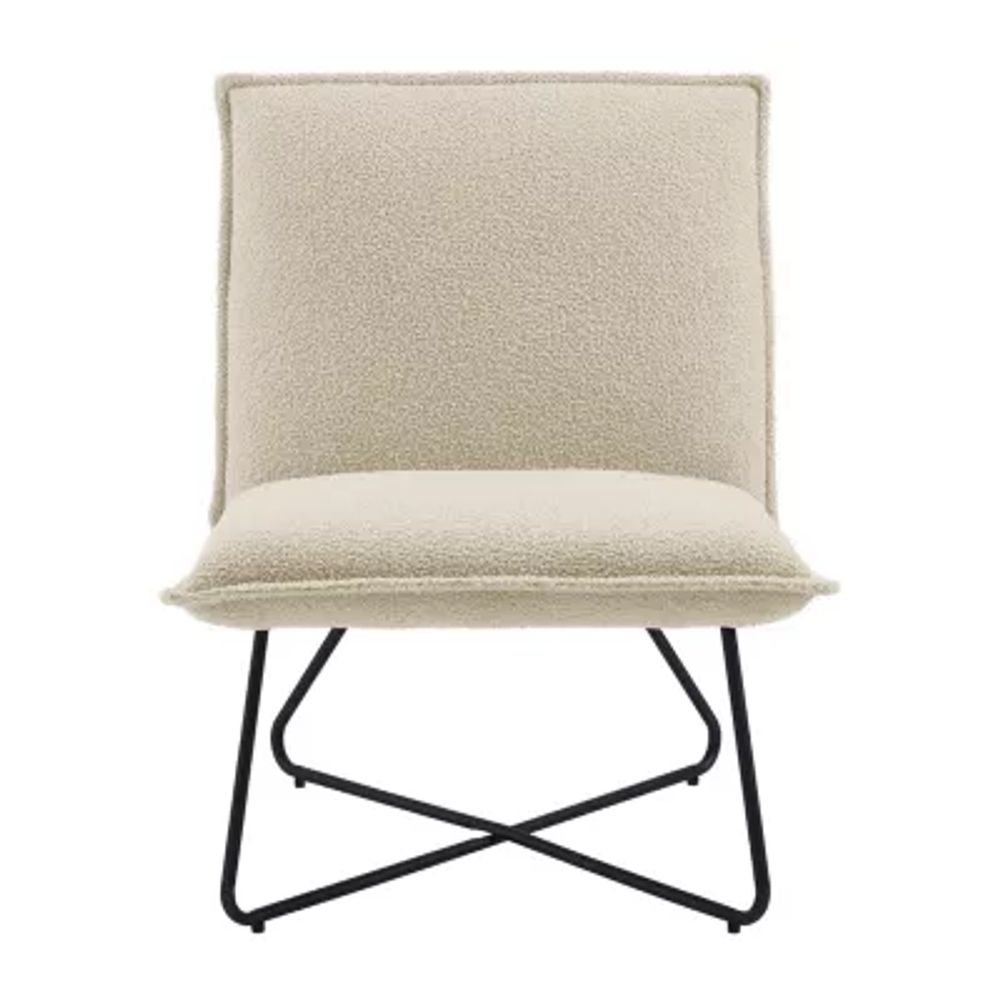 Kincaid Sherpa Accent Chair