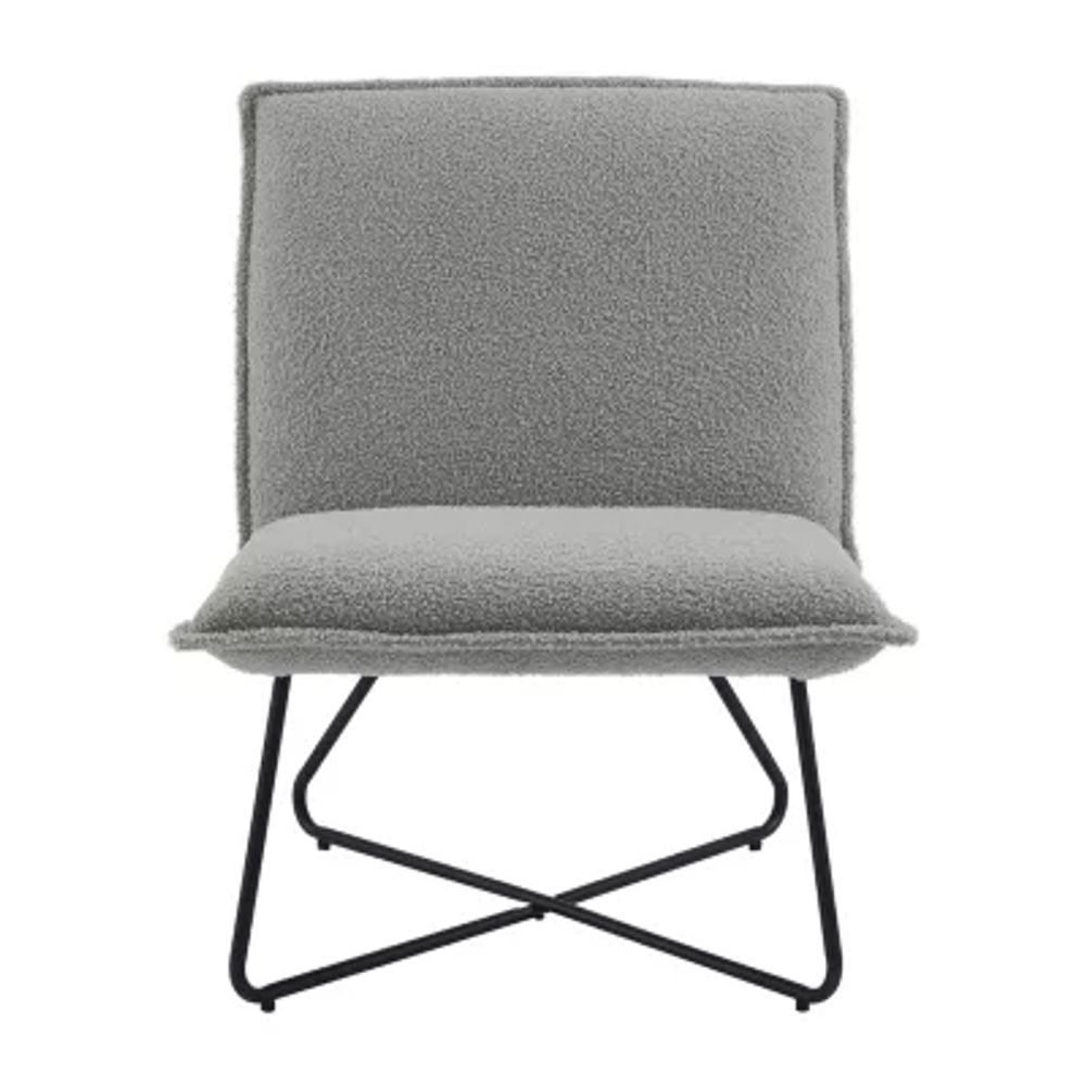 Kincaid Sherpa Accent Chair