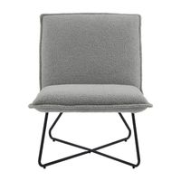 Kincaid Sherpa Accent Chair