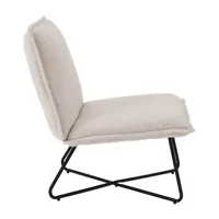 Kincaid Sherpa Accent Chair