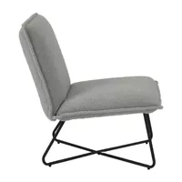 Kincaid Sherpa Accent Chair