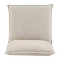 Kincaid Sherpa Accent Chair