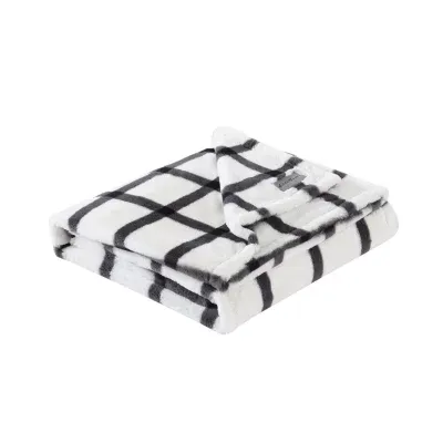 Eddie Bauer Bunkhouse Washable Lightweight Throw