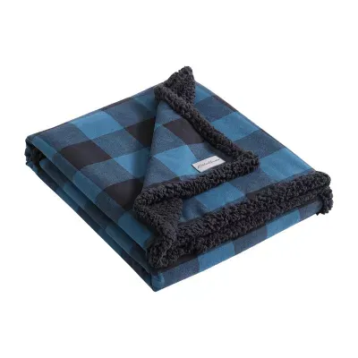 Eddie Bauer Cabin Lightweight Throw