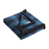 Eddie Bauer Cabin Lightweight Throw