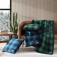 Eddie Bauer Cabin Lightweight Throw