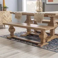 Hudson Dining Bench