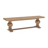 Hudson Dining Bench