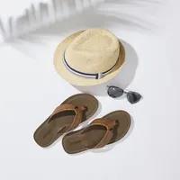 Dockers Mens Flip-Flops