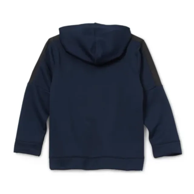 Xersion Little & Big Boys Fleece Hoodie